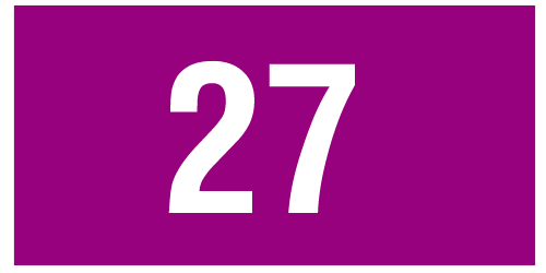 Bus 27