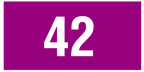 Bus 42