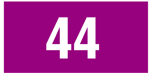 Bus 44