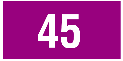 Bus 45