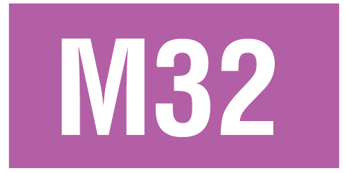 M32