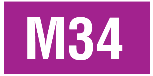 M34