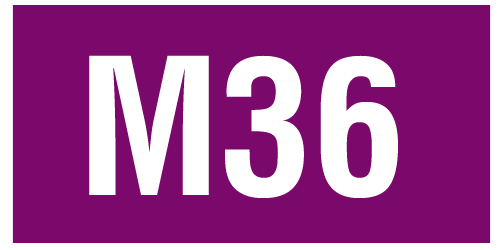 M36