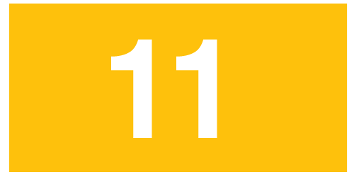 Tram 11