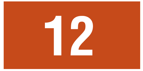 Tram 12