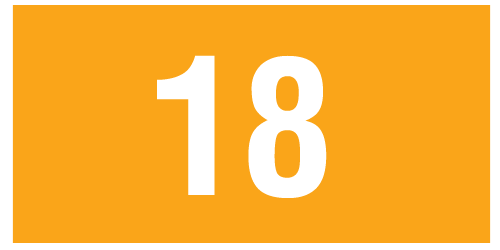 Tram 18