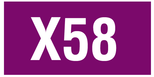 X58