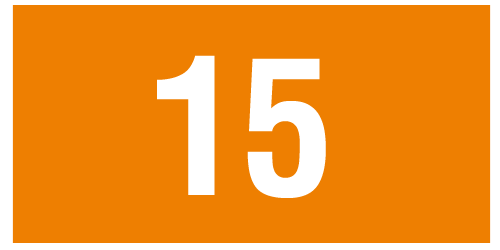 Tram 15