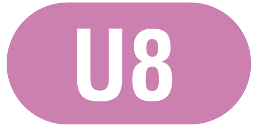 U8