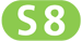 S8 S8